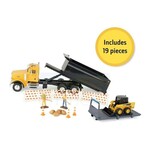 Switch n Load truck and digger set