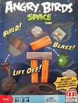 Angry Birds Space Game