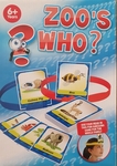 Zoo's Who