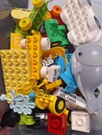 Duplo - assortment