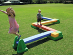 Gigantos Walkboards Set 1