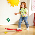 Joey Jumper Bean Bag Toss