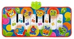 Playgro Jumbo Piano Mat