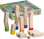 Tricky Blocks