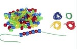 Threading Beads