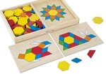 Pattern Blocks