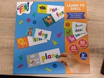 Learn to Spell