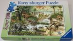 Ravensburger Dinosaur XXL 200pc