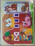 Wooden Farm Puzzle