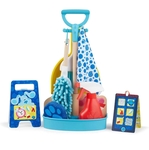 Clean-up time play set "Blue's Clues"
