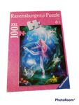 Ravensburger Fairy Puzzle