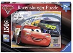 Ravensburger Lightning McQueen