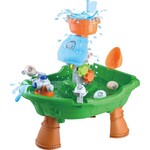 Dino Water play