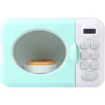 Toy Microwave