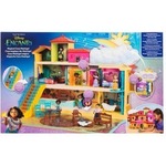 Encanto doll house with dolls