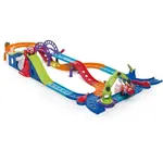 Oball Go Gripper Launch and Roll Train