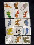 D2034: Heads & Tails puzzle