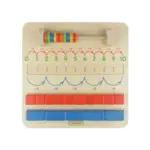 Odd and Even Numbers Board 