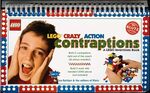 LEGO crazy action contraptions