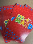 Old Maid