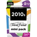 2010 Trivial Pursuit mini pack