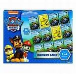 F2013: Paw Patrol Memory game