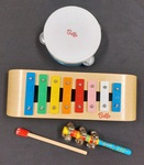 Rainbow musical variety bundle set 2