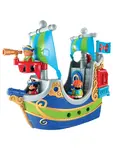 G4024: Happyland Pirate Ship