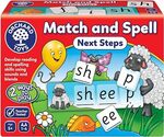 Match and Spell