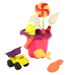 Sands Ahoy Beach Set