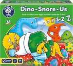 F1043: Dino-snore-us