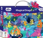 D2014: Magical Dragons