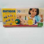 Matador woodworking kit
