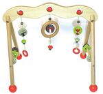 Play gym - Woodland Adventure