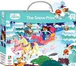 The Snow Princess Puzzle