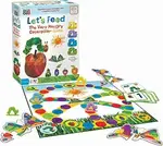 Let's Feed the Very Hungry Caterpillar Game