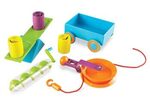 Simple Machines Activity Pack