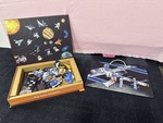 Magnet space kit