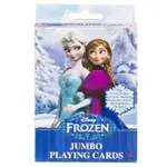 Frozen Jumbo Playing Cards