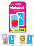 Alphabet Flash Cards