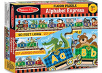 Alphabet Express
