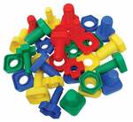 Nuts and bolts