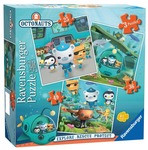Octonauts Puzzles