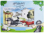 Hairy Maclary Puzzle