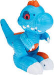 Blue Dinosaur
