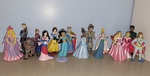 G4035: Disney Characters Collection