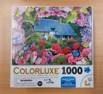 Summer Cottage puzzle