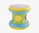 ELC Light & Sound drum