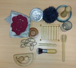 Montessori bundle kitchen trinkets