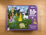 Princess Picnic